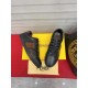 FENDI FENDI summer essential item 2022SS casual shoes FENDI FENDI summer essential item 2022SS casual shoes