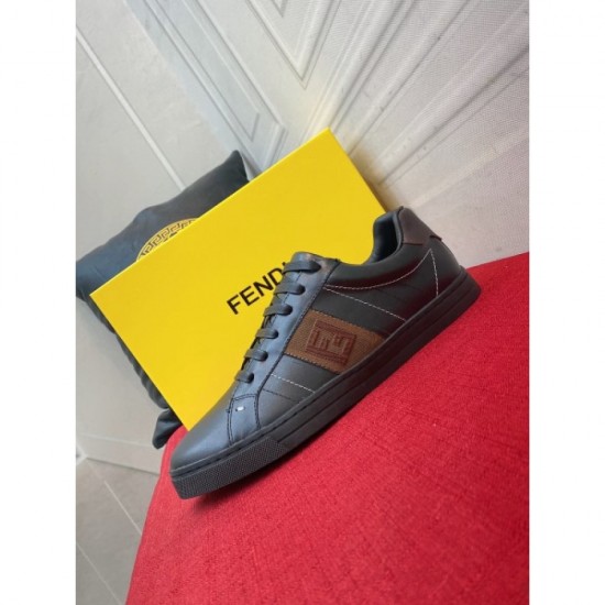 FENDI FENDI summer essential item 2022SS casual shoes FENDI FENDI summer essential item 2022SS casual shoes