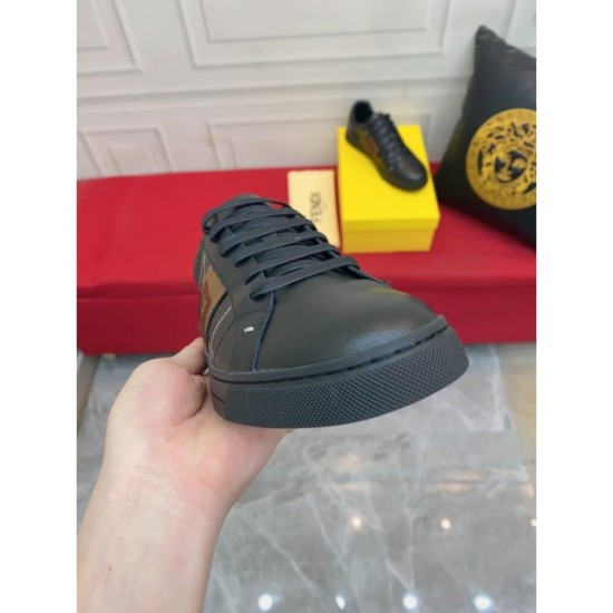 FENDI FENDI summer essential item 2022SS casual shoes FENDI FENDI summer essential item 2022SS casual shoes