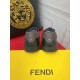 FENDI FENDI summer essential item 2022SS casual shoes FENDI FENDI summer essential item 2022SS casual shoes