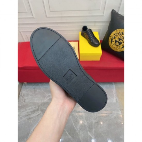 FENDI FENDI summer essential item 2022SS casual shoes FENDI FENDI summer essential item 2022SS casual shoes