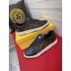 FENDI FENDI Fashionable people are using it habitually! 2022SS casual shoes FENDI FENDI Fashionable people are using it habitually! 2022SS casual shoes