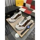There is a bright atmosphere FENDI Fendi 2022AW casual shoes There is a bright atmosphere FENDI Fendi 2022AW casual shoes