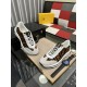 There is a bright atmosphere FENDI Fendi 2022AW casual shoes There is a bright atmosphere FENDI Fendi 2022AW casual shoes