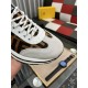 There is a bright atmosphere FENDI Fendi 2022AW casual shoes There is a bright atmosphere FENDI Fendi 2022AW casual shoes