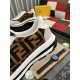 There is a bright atmosphere FENDI Fendi 2022AW casual shoes There is a bright atmosphere FENDI Fendi 2022AW casual shoes