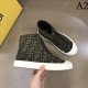 Limited quantity miracle arrival FENDI Fendi 2022AW casual shoes Limited quantity miracle arrival FENDI Fendi 2022AW casual shoes