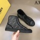 Limited quantity miracle arrival FENDI Fendi 2022AW casual shoes Limited quantity miracle arrival FENDI Fendi 2022AW casual shoes