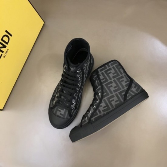 Limited quantity miracle arrival FENDI Fendi 2022AW casual shoes Limited quantity miracle arrival FENDI Fendi 2022AW casual shoes