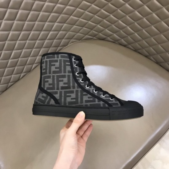 Limited quantity miracle arrival FENDI Fendi 2022AW casual shoes Limited quantity miracle arrival FENDI Fendi 2022AW casual shoes