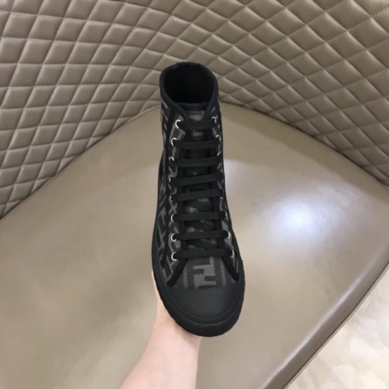 Limited quantity miracle arrival FENDI Fendi 2022AW casual shoes Limited quantity miracle arrival FENDI Fendi 2022AW casual shoes