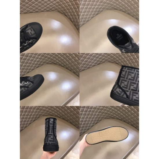 Limited quantity miracle arrival FENDI Fendi 2022AW casual shoes Limited quantity miracle arrival FENDI Fendi 2022AW casual shoes