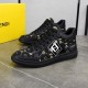 Latest product sold out immediately FENDI Fendi 2022AW casual shoes Latest product sold out immediately FENDI Fendi 2022AW casual shoes