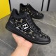Latest product sold out immediately FENDI Fendi 2022AW casual shoes Latest product sold out immediately FENDI Fendi 2022AW casual shoes