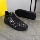 Latest product sold out immediately FENDI Fendi 2022AW casual shoes Latest product sold out immediately FENDI Fendi 2022AW casual shoes
