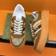 2022SS Men's casual shoes GUCCI Gucci The most noticeable product 2022SS Men's casual shoes GUCCI Gucci The most noticeable product
