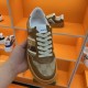 2022SS Men's casual shoes GUCCI Gucci The most noticeable product 2022SS Men's casual shoes GUCCI Gucci The most noticeable product