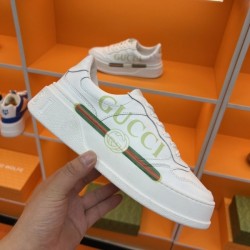2022SS Men's casual shoes GUCCI Gucci stylish style