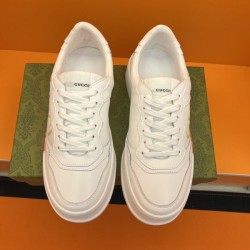 2022SS Men's casual shoes GUCCI Gucci stylish style