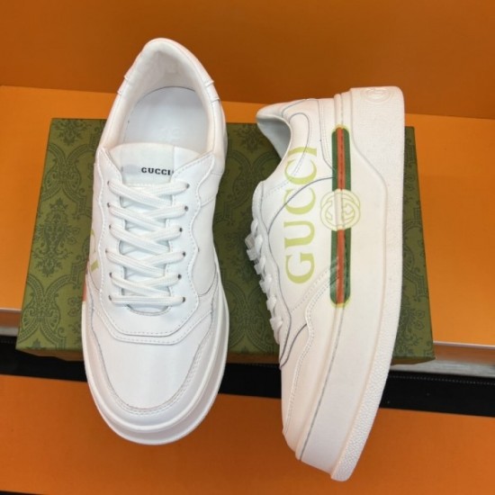2022SS Men's casual shoes GUCCI Gucci stylish style 2022SS Men's casual shoes GUCCI Gucci stylish style