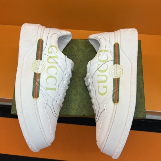 2022SS Men's casual shoes GUCCI Gucci stylish style 2022SS Men's casual shoes GUCCI Gucci stylish style