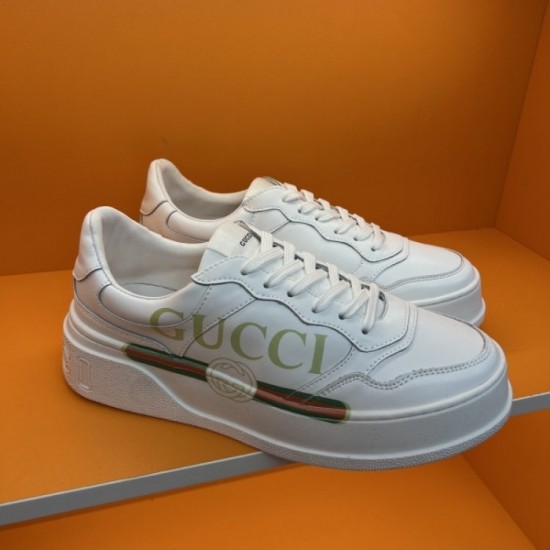 2022SS Men's casual shoes GUCCI Gucci stylish style 2022SS Men's casual shoes GUCCI Gucci stylish style
