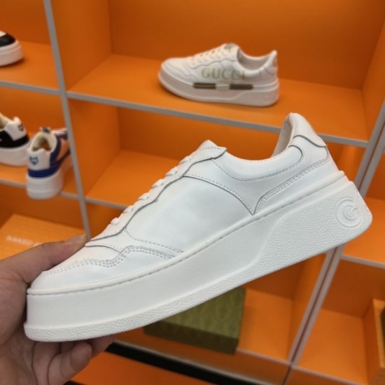 2022SS Men's casual shoes GUCCI Gucci stylish style 2022SS Men's casual shoes GUCCI Gucci stylish style