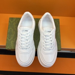 2022SS Men's casual shoes GUCCI Gucci The perfect item for summer