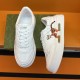 2022SS Men's casual shoes GUCCI Gucci The perfect item for summer 2022SS Men's casual shoes GUCCI Gucci The perfect item for summer