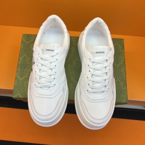 2022SS Men's casual shoes GUCCI Gucci next hit inevitable brand 2022SS Men's casual shoes GUCCI Gucci next hit inevitable brand