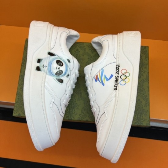 2022SS Men's casual shoes GUCCI Gucci next hit inevitable brand 2022SS Men's casual shoes GUCCI Gucci next hit inevitable brand