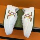 2022SS Men's casual shoes GUCCI Gucci fashionable people's favorite rate is high 2022SS Men's casual shoes GUCCI Gucci fashionable people's favorite rate is high