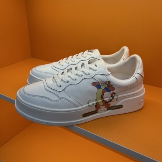 2022SS Men's casual shoes GUCCI Gucci fashionable people's favorite rate is high 2022SS Men's casual shoes GUCCI Gucci fashionable people's favorite rate is high