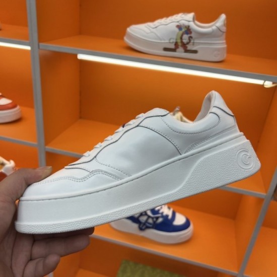 2022SS Men's casual shoes GUCCI Gucci fashionable people's favorite rate is high 2022SS Men's casual shoes GUCCI Gucci fashionable people's favorite rate is high