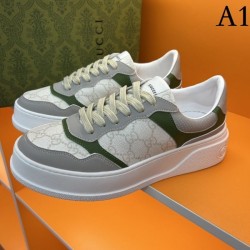 2022SS Men's casual shoes GUCCI Gucci The most talked about item