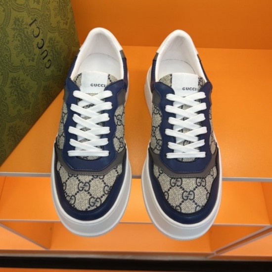2022SS Men's casual shoes GUCCI Gucci The most talked about item 2022SS Men's casual shoes GUCCI Gucci The most talked about item