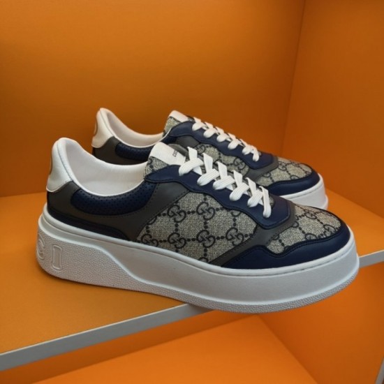 2022SS Men's casual shoes GUCCI Gucci The most talked about item 2022SS Men's casual shoes GUCCI Gucci The most talked about item