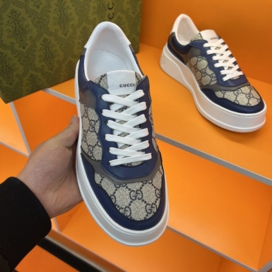 2022SS Men's casual shoes GUCCI Gucci The most talked about item 2022SS Men's casual shoes GUCCI Gucci The most talked about item