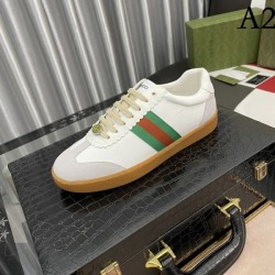 2022SS Men's casual shoes GUCCI Gucci latest fashion points