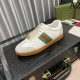 2022SS Men's casual shoes GUCCI Gucci latest fashion points 2022SS Men's casual shoes GUCCI Gucci latest fashion points