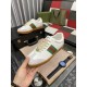 2022SS Men's casual shoes GUCCI Gucci latest fashion points 2022SS Men's casual shoes GUCCI Gucci latest fashion points
