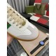 2022SS Men's casual shoes GUCCI Gucci latest fashion points 2022SS Men's casual shoes GUCCI Gucci latest fashion points