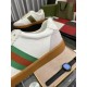 2022SS Men's casual shoes GUCCI Gucci latest fashion points 2022SS Men's casual shoes GUCCI Gucci latest fashion points