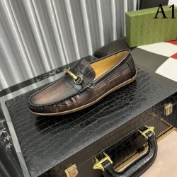 2022SS Men's casual shoes GUCCI Gucci Spring / Summer collection new