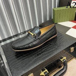 2022SS Men's casual shoes GUCCI Gucci Spring / Summer collection new