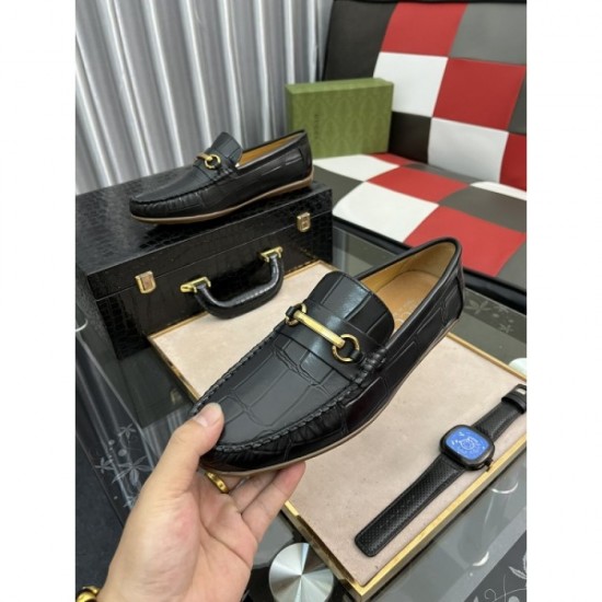 2022SS Men's casual shoes GUCCI Gucci Spring / Summer collection new 2022SS Men's casual shoes GUCCI Gucci Spring / Summer collection new