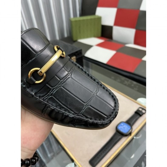2022SS Men's casual shoes GUCCI Gucci Spring / Summer collection new 2022SS Men's casual shoes GUCCI Gucci Spring / Summer collection new