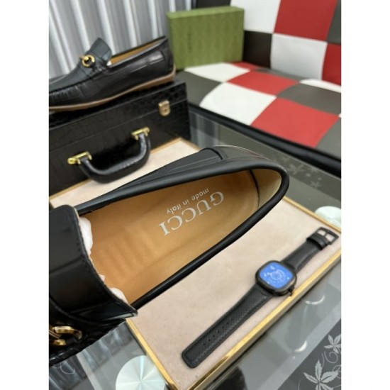 2022SS Men's casual shoes GUCCI Gucci Spring / Summer collection new 2022SS Men's casual shoes GUCCI Gucci Spring / Summer collection new