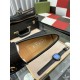 2022SS Men's casual shoes GUCCI Gucci Spring / Summer collection new 2022SS Men's casual shoes GUCCI Gucci Spring / Summer collection new