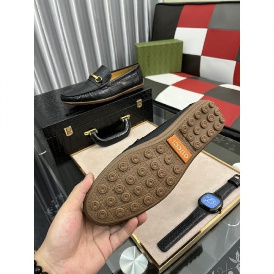 2022SS Men's casual shoes GUCCI Gucci Spring / Summer collection new 2022SS Men's casual shoes GUCCI Gucci Spring / Summer collection new